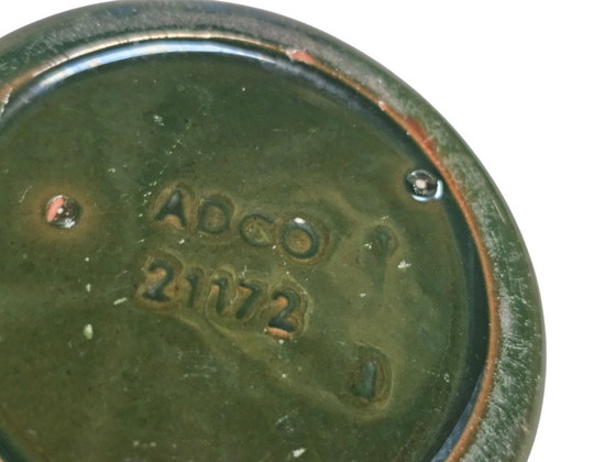 Image 1 of ADCO - Groninger Steenfabrieken N.V. - modelo 21172 - maceta pequeña - años 60