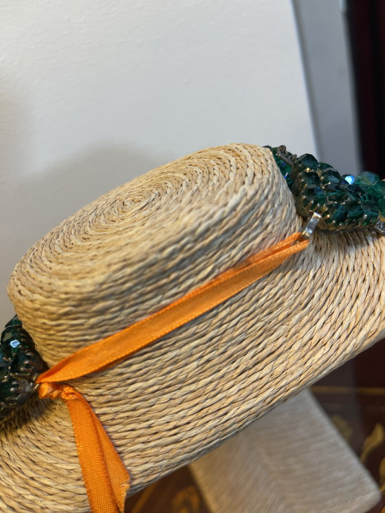 Image 1 of Vintage Collier Facetkraal