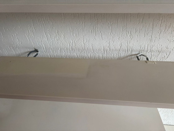 Image 1 of Parete attrezzata Banz Bord Mid-Century – sospesa e modulare