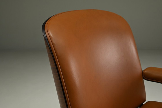 Image 1 of Poltrona di Ennio Fazioli per MIM Roma, Italia anni '50.