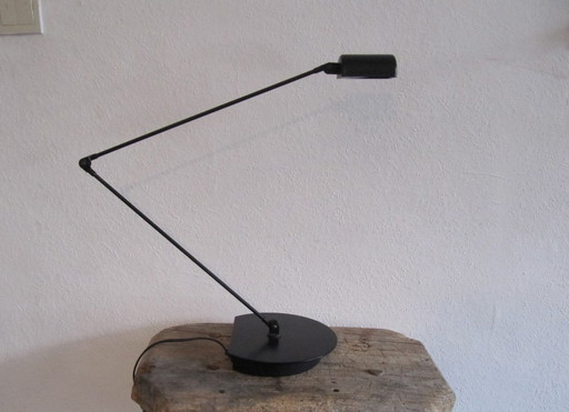 Lumina, Daphine Cloe Tavolo, lampada da tavolo, Tommaso Cimini Italia