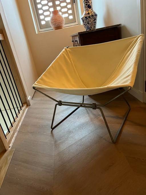 Pierre Paulin AP-14 (Anneau) fauteuil – A. Polak