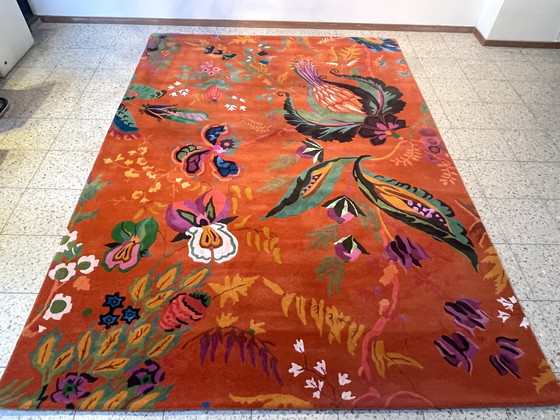 Image 1 of Brink & Campman Alfombra Harlequin Wonderland Floral