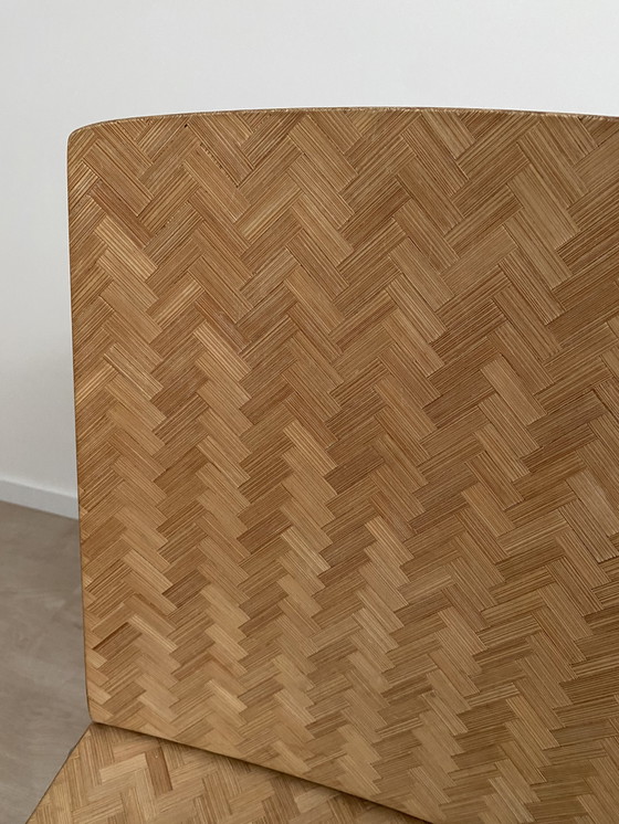 Image 1 of Vintage Eliot chair, Ikea 1999 collectibles