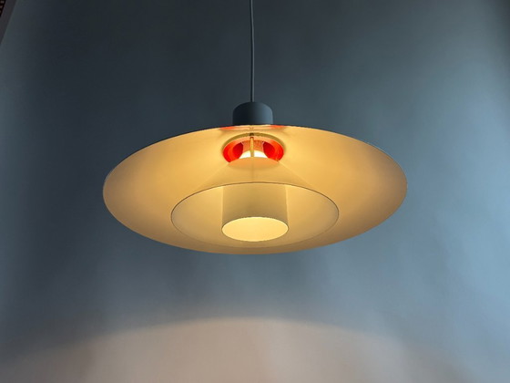 Image 1 of Nordisk Solar Trapez suspension scandinave