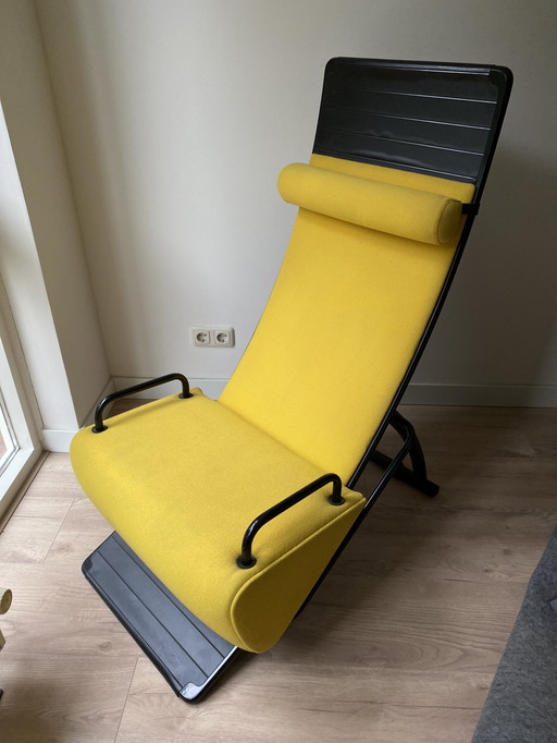 Poltrona Artifort Mobilis di Marcel Wanders