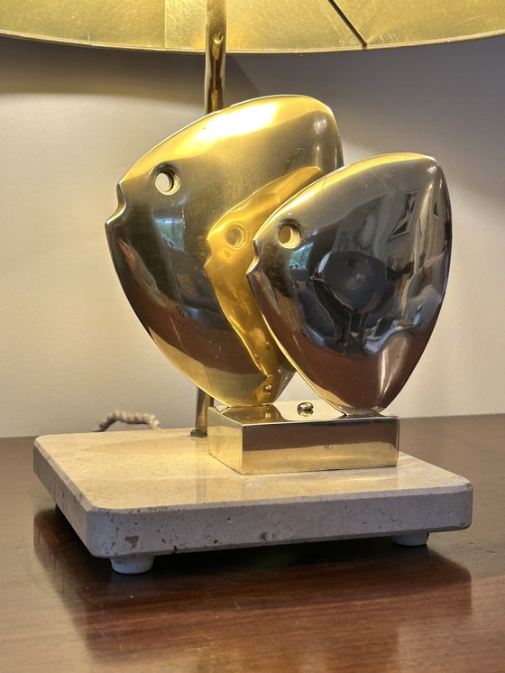 Image 1 of Messing vislamp van somchai, hattakitkosol