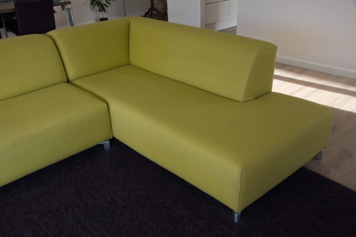 Leolux Ecksofa Faya Lobi