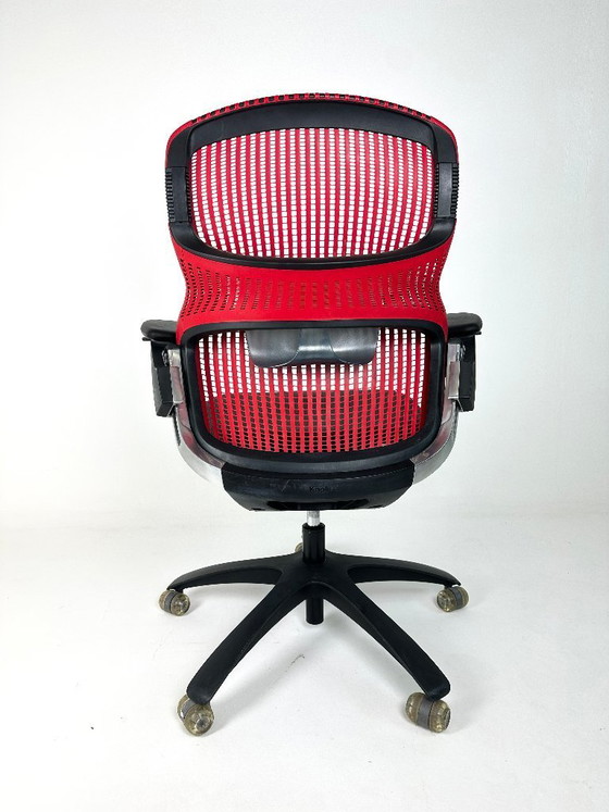Image 1 of Knoll Generation Chair