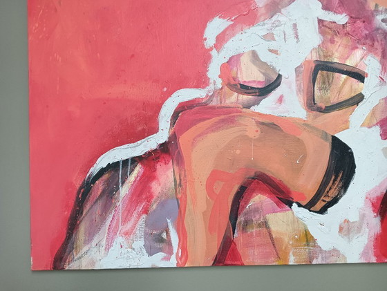 Image 1 of Rob Jacobs - seeing double