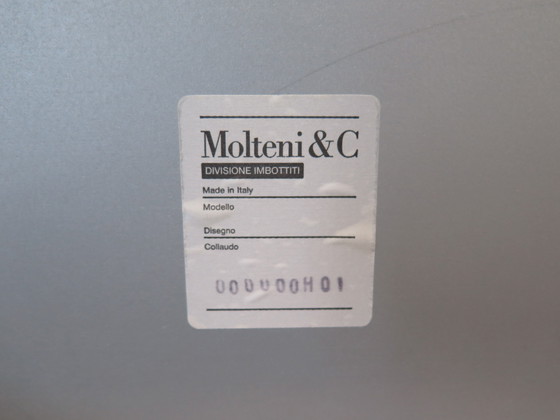 Image 1 of Molteni&C Patricia Urquiola Clip Bed