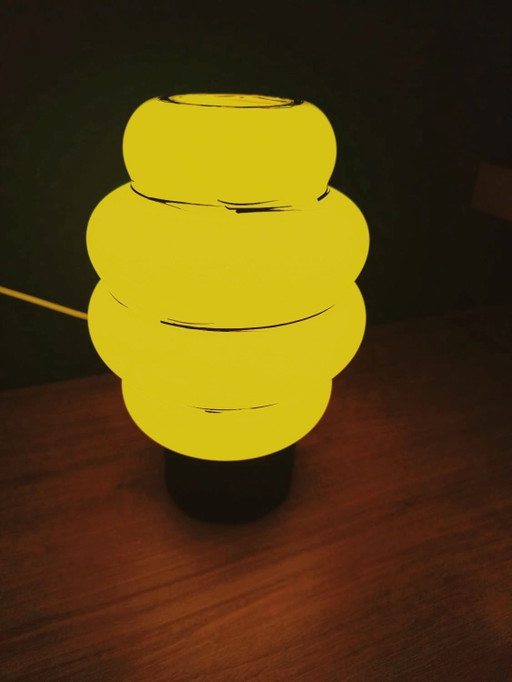 Table Lamp – tafellampen, Glass (photo 2 of 5)