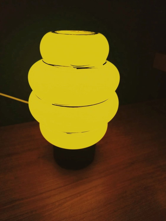 Table Lamp – artigianato, Glass (photo 2 of 5)