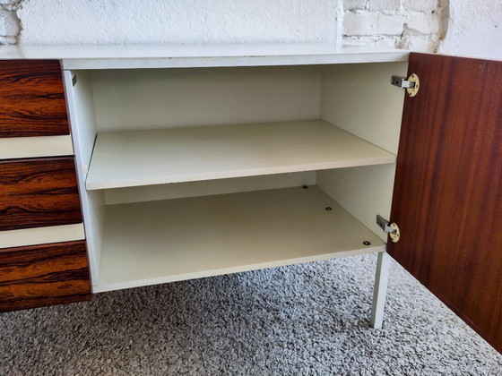 Image 1 of Chest of drawers by Interlübke Midcentury Modern