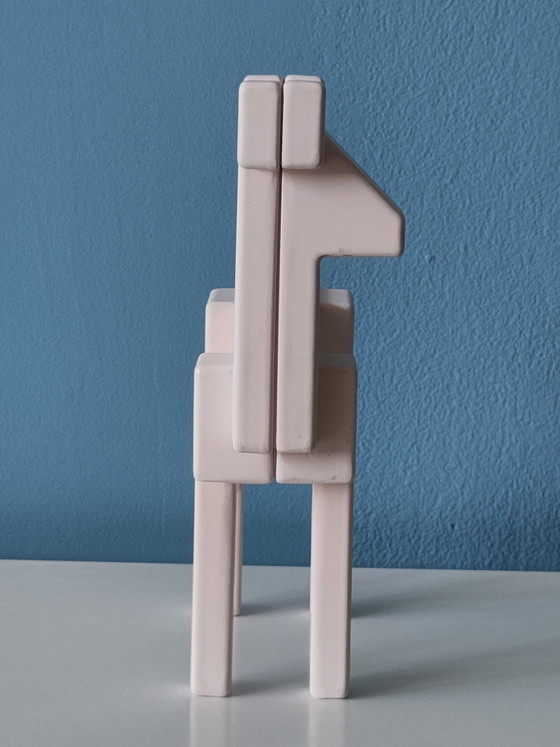 Image 1 of Cervo Ikea Pixel Monica Mulder