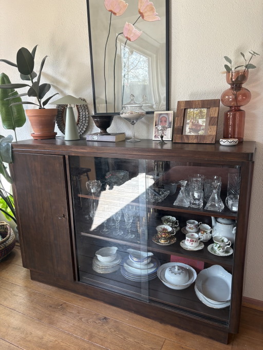 Tabla alta vintage