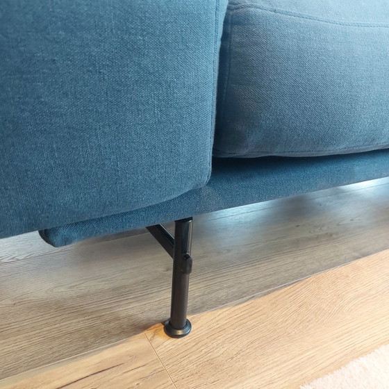 Image 1 of Gelderland 10010 love seat