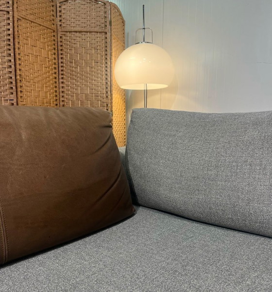 Image 1 of Nieuwstaat Design on Stock Aikon Lounge Hoekbank + Garantie
