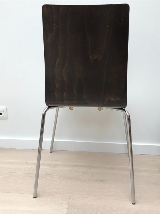 Image 1 of 4x Stuhl Oberlausitz