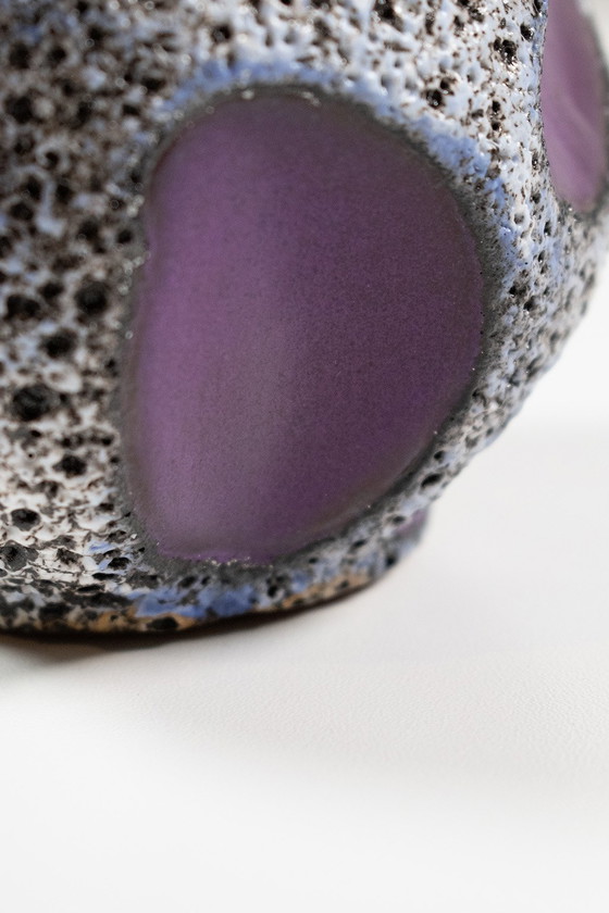 Image 1 of Jarrón de asteroides Roth