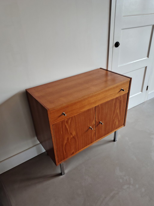 Armoire vintage Lockwood