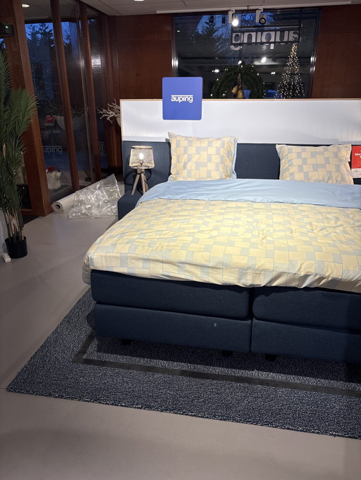 Auping box a molle Kiruna 180 x 210