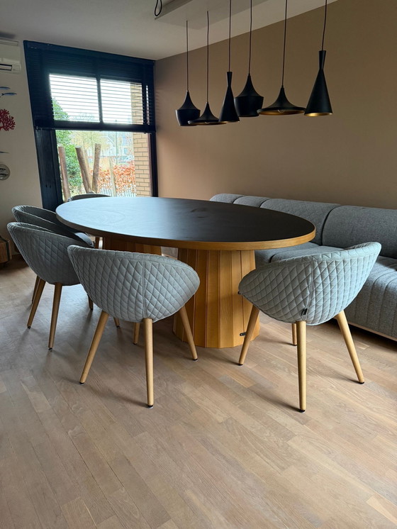 Image 1 of Tavolo contenitore Moooi