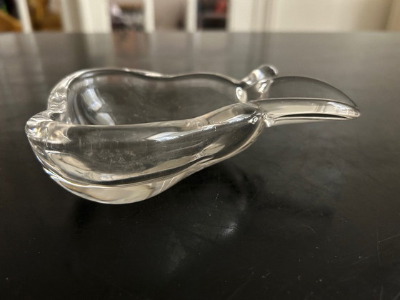 Image 1 of Crystal Pear Zak Organiser