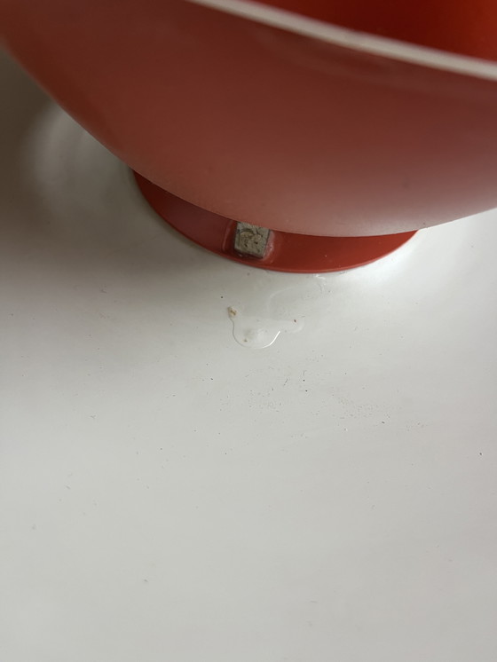 Image 1 of Vintage Louis Poulsen PH4/3 - PH4 lamp - Poul Henningsen - met levenservaring