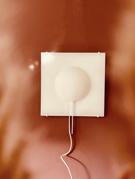 IKEA Stämning Wandlamp