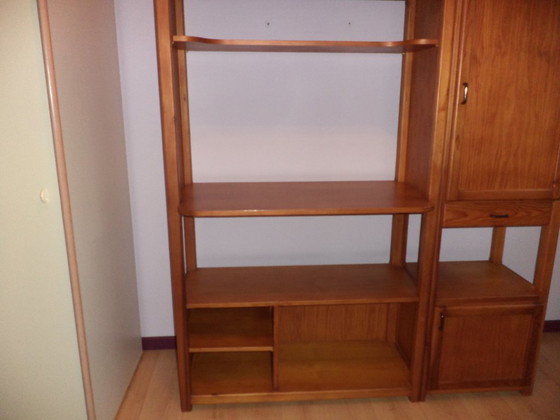 Wandkast – Wood (photo 7 of 7)