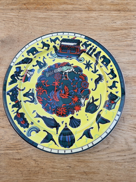 15 Bopla Crockery Pieces – Porcelain (photo 2 of 13)