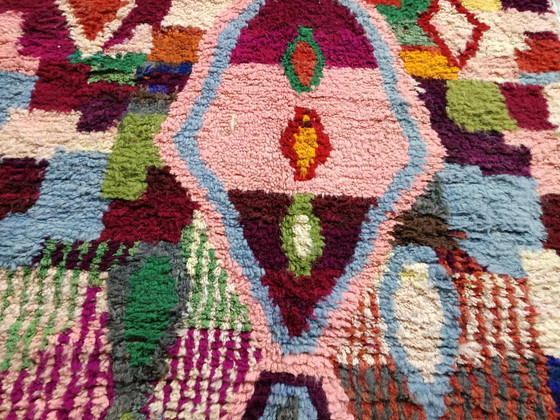 Authentic Berber rug 3x2 m – Rugs & carpets, Wool (photo 10 of 11)