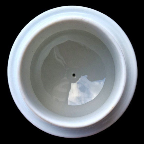 Caffettiera Hutschenreuther Olivia 63 Serenade 404588 Anni '70 – Stoviglie, Porcelain (photo 6 of 9)