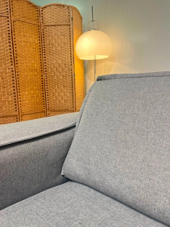Image 1 of Canapé 3 places Fest Amsterdam Kvadrat Gris clair, comme neuf