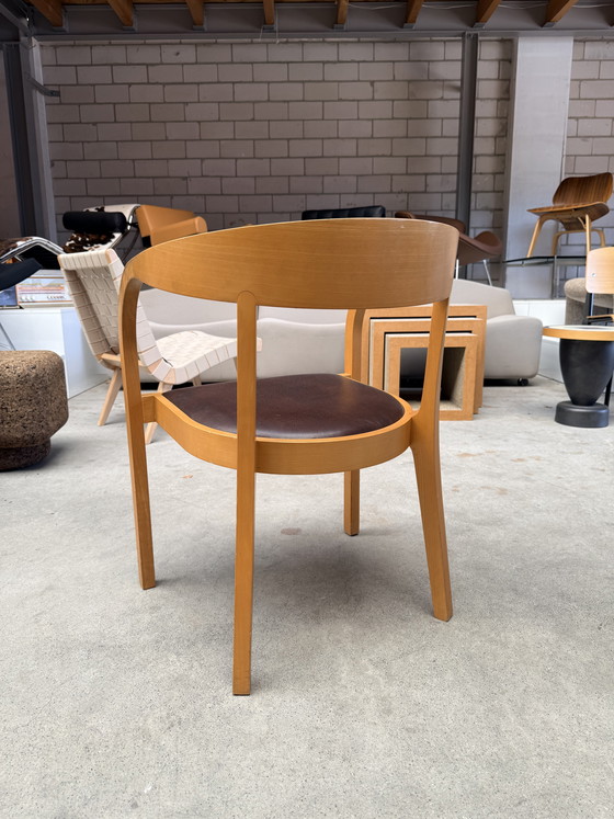 Image 1 of Getama-Sessel von Takashi Okamura und Erik Marquardsen