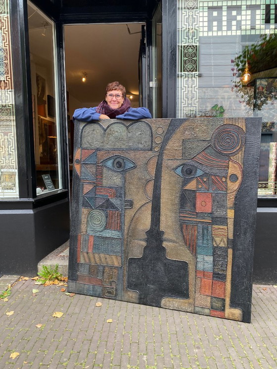 Image 1 of Love Connection von Hanneke van de Pol