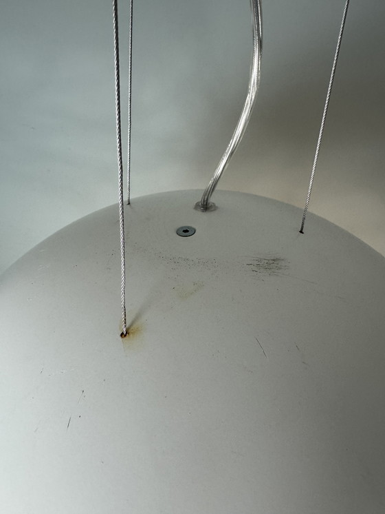 Image 1 of Design hanglamp van Studio Italia Lodes Kelly Sphere Suspension lampadaire