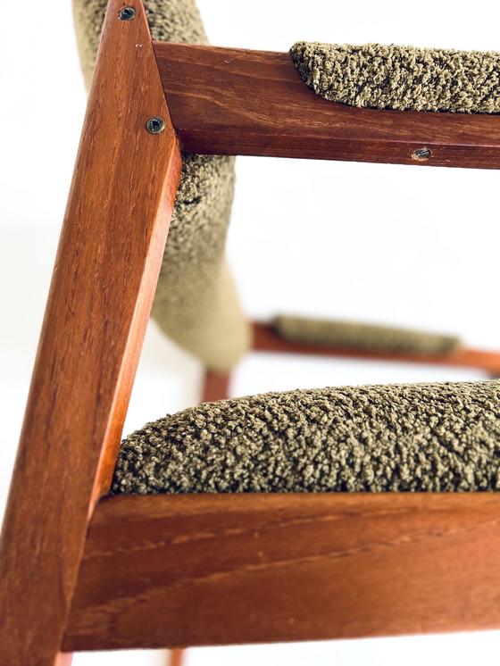 Image 1 of Sillón Thonet restaurado, década de 1960