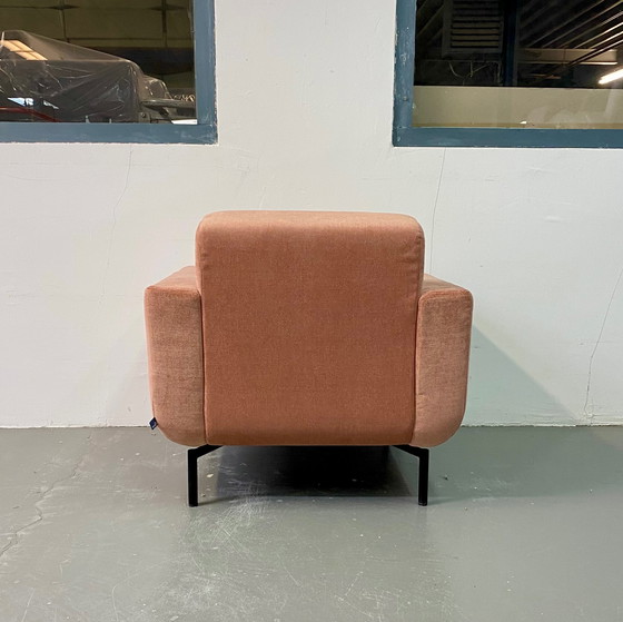 Image 1 of Poltrona Xavier di DN Design