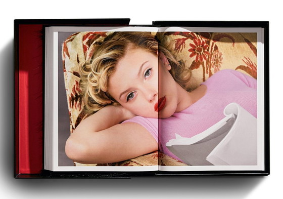 Image 1 of Borse da collezione - Albert Watson 'KAOS'