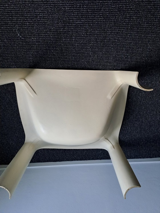 Image 1 of Artifort F300 disegno Pierre Paulin