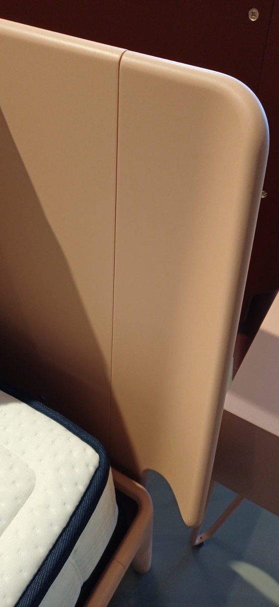 Image 1 of Auping Essential bedmodel 180x210