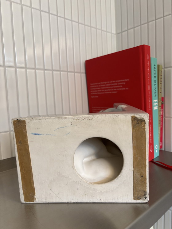 Image 1 of Sujetalibros Art Déco G. Boonekamp