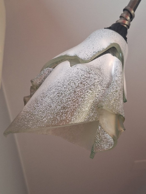 Image 1 of imitation de lustre de créateur