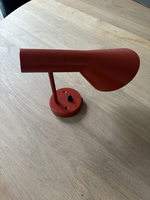 Louis Poulsen AJ Wall Lamp