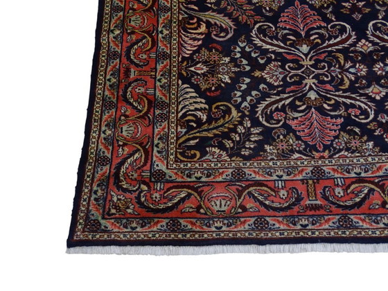 Image 1 of Mehraban - 266 x 198 cm - Wool on cotton - Hand-knotted