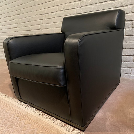 Maxalto Imprimatur fauteuil