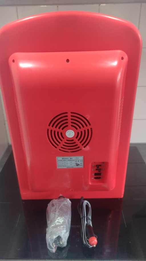 Distributore automatico di bevande analcoliche Retro Drink o Matic