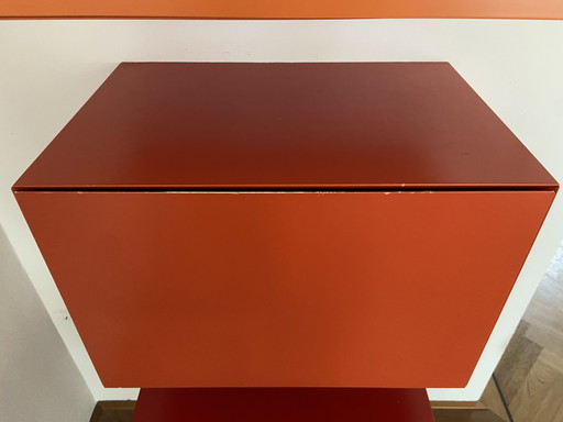 Pastoe Vision wandkast 